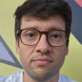 João Paulo Ferreira Guimarães